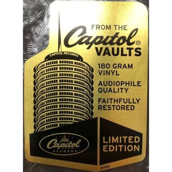 **HOST PICK!!** A Perfect Circle Mer De Noms - 180gram US 2-LP vinyl set - Picture 12 of 12